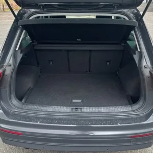 2019 Volkswagen Tiguan 1.5 TSi EVO 150 Match 5-door Estate - Image 4