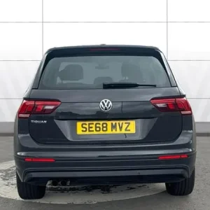 2019 Volkswagen Tiguan 1.5 TSi EVO 150 Match 5-door Estate - Image 6