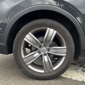 2019 Volkswagen Tiguan 1.5 TSi EVO 150 Match 5-door Estate - Image 7