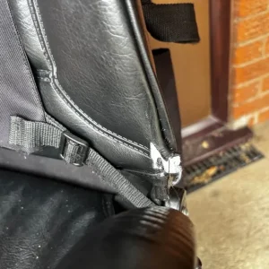 Ultralite 480 mobility scooter - Image 5