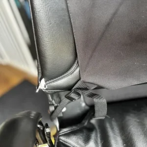 Ultralite 480 mobility scooter - Image 6