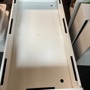 Children’s Play Table and Storage - Image 3