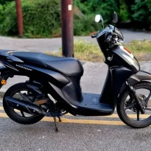 2023 Honda Vision 110 - Image 2