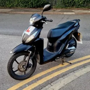 2023 Honda Vision 110 - Image 6