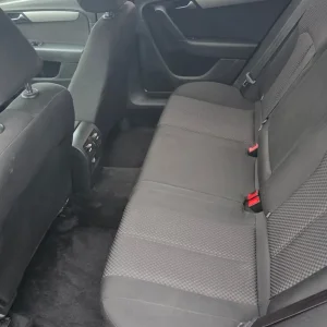 2011 Volkswagen Passat Estate manual 1.6 diesel - Image 7