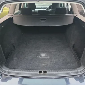 2011 Volkswagen Passat Estate manual 1.6 diesel - Image 8