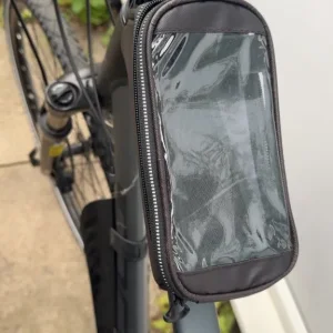 Carrera Crossfire 3 Hybrid Bike - Image 5