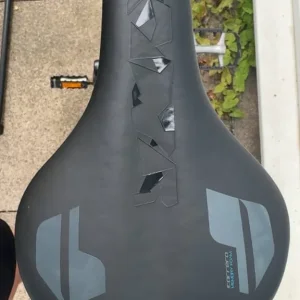 Carrera Crossfire 3 Hybrid Bike - Image 7