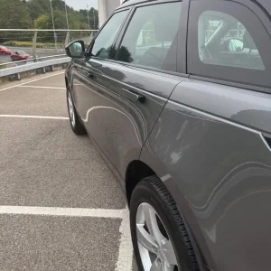 2017 Land Rover Range Rover Velar Estate – Grey, 39k miles, 5-door - Image 5