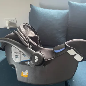 Joie Baby Car Seat - Image 2