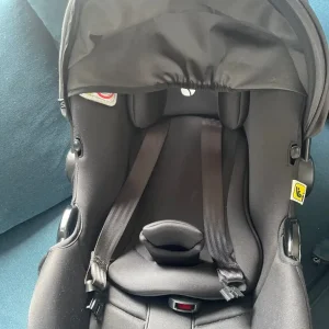 Joie Baby Car Seat - Image 3