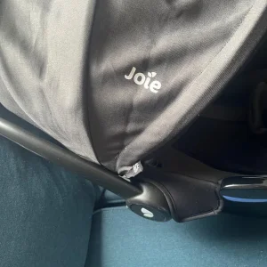 Joie Baby Car Seat - Image 5