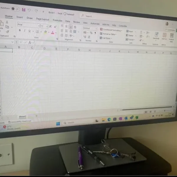 Dell SE2717H 27" Monitor