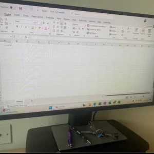 Dell SE2717H 27" Monitor
