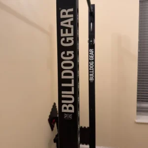 Bulldog Gear Squat and Bench Rack - Image 2