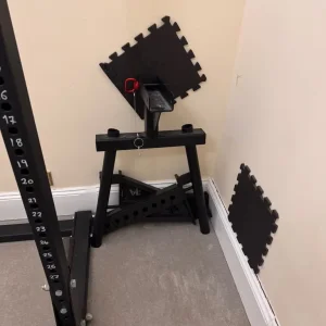 Bulldog Gear Squat and Bench Rack - Image 4