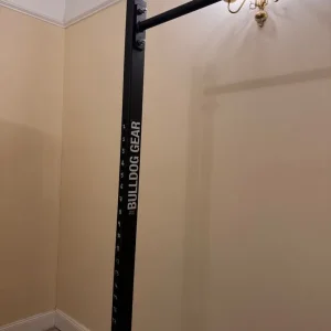 Bulldog Gear Squat and Bench Rack - Image 5