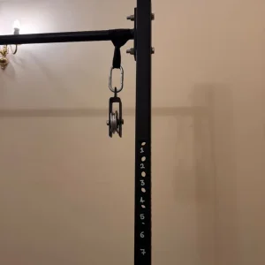 Bulldog Gear Squat and Bench Rack - Image 6