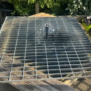 Pond water feature - Image 3