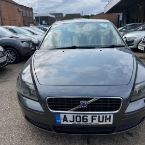 2006 Volvo S40 1.8S - Image 2