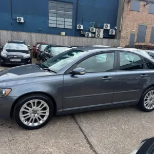 2006 Volvo S40 1.8S - Image 3