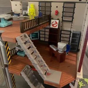 Playmobil Ghostbusters bundle - Image 3