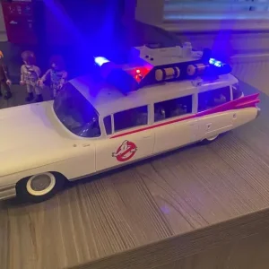 Playmobil Ghostbusters bundle - Image 4