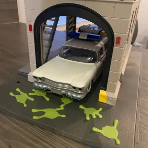 Playmobil Ghostbusters bundle - Image 5