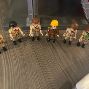 Playmobil Ghostbusters bundle - Image 7