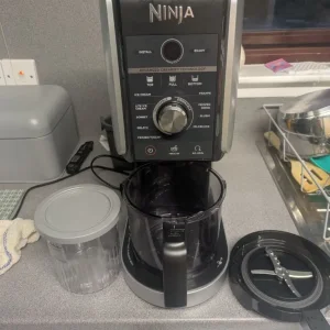 Ninja Creami 10 in 1