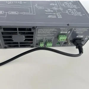 Cloud MPA240 24-than Mixer Amplifier - Image 5