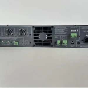 Cloud MPA240 24-than Mixer Amplifier - Image 6