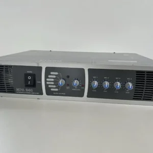Cloud MPA240 24-than Mixer Amplifier