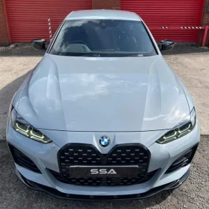 2022 BMW 420i M Sport Gran Coupe - Image 2