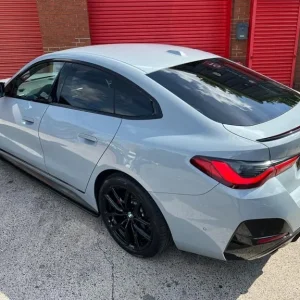 2022 BMW 420i M Sport Gran Coupe - Image 6