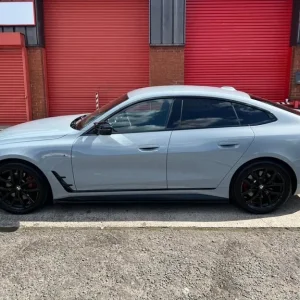 2022 BMW 420i M Sport Gran Coupe - Image 7