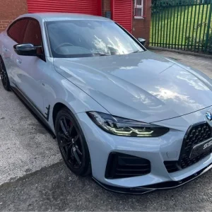 2022 BMW 420i M Sport Gran Coupe - Image 8