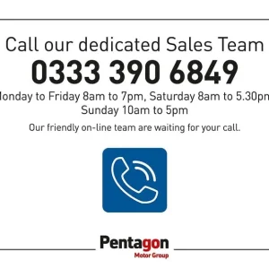 Skoda Octavia Hatch 1.5 Tsi Act SE Technology 5-door Petrol Manual - Image 4