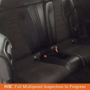 2018 Mercedes-Benz E-Class Cabriolet Diesel - Image 4