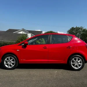 Seat Ibiza 1.2 5-door Hatchback 2011 Manual - Image 7