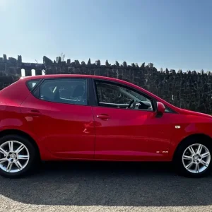 Seat Ibiza 1.2 5-door Hatchback 2011 Manual - Image 8