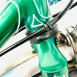 MERCIAN AUDAX Size 56 cm Reynolds 631 Campagolo Groupset Road Bike - Image 3