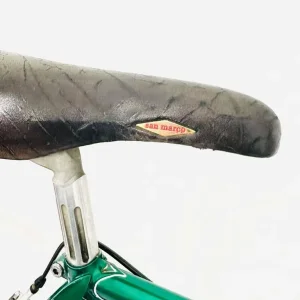 MERCIAN AUDAX Size 56 cm Reynolds 631 Campagolo Groupset Road Bike - Image 6