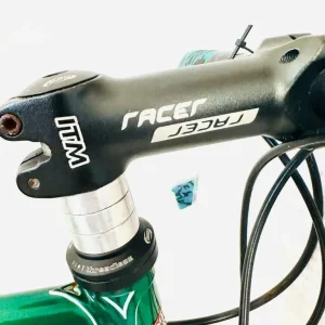 MERCIAN AUDAX Size 56 cm Reynolds 631 Campagolo Groupset Road Bike - Image 7