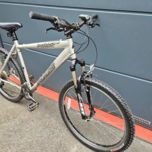 Mountain bike - Image 4