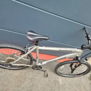 Mountain bike - Image 6