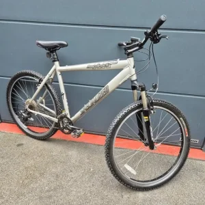 Mountain bike - Image 7
