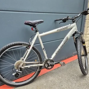 Mountain bike - Image 8