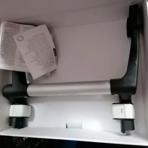 Bugaboo Donkey Car Seat Attachment - Image 2
