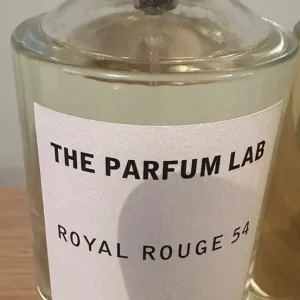 Parfum Lab lot of 4 unisex fragrances - Image 2